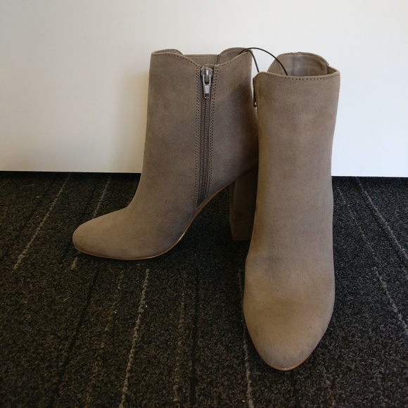 Booties - Picture 2 of 3